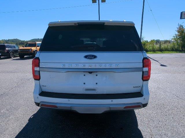 2022 Ford Expedition - $26,874