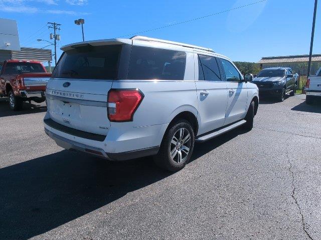 2022 Ford Expedition - $26,874