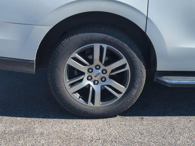 2022 Ford Expedition - $26,874