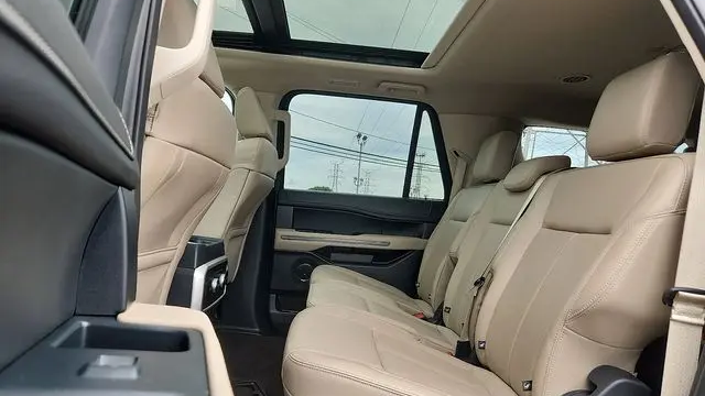2022 Ford Expedition MAX XLT