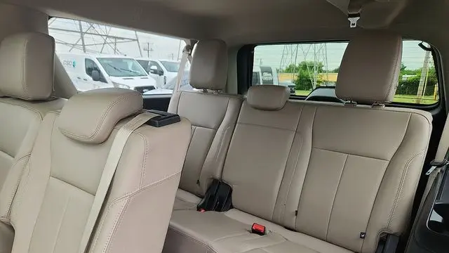 2022 Ford Expedition MAX XLT