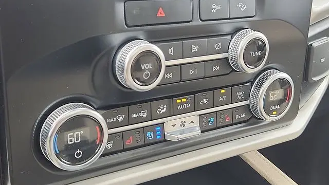 2022 Ford Expedition MAX XLT