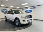 2017 Expedition EL Thumbnail 2