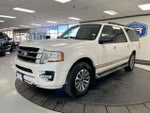 2017 Expedition EL Thumbnail 4