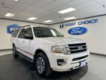 2017 Expedition EL Thumbnail 16