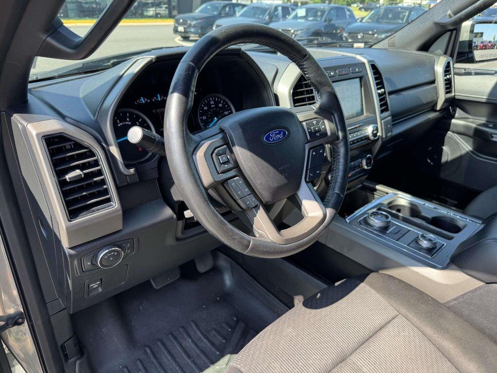 2019 Ford Expedition MAX XLT — photo 1 of 12