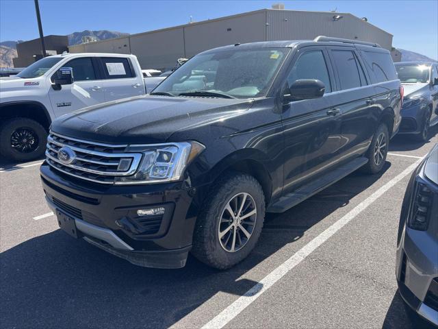 2019 Ford Expedition