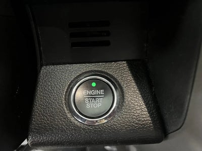 2019 Ford Expedition MAX 4X4 XLT 4DR SUV