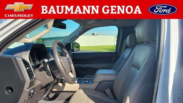2019 Ford Expedition MAX XLT