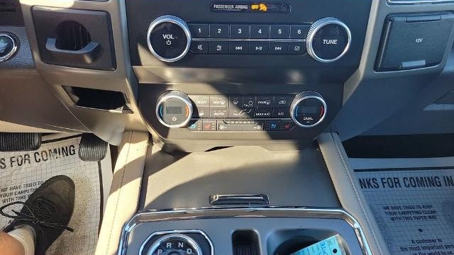 2019 Ford Expedition MAX XLT