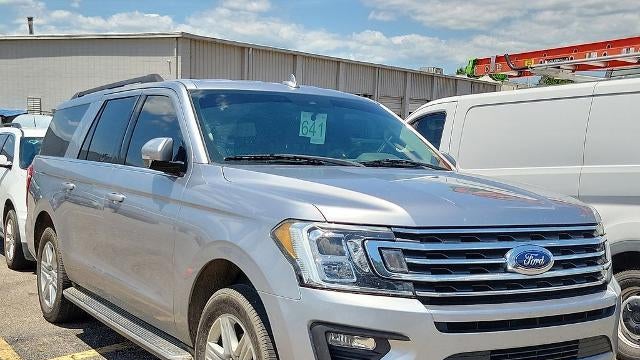 Preowned 2020 Ford Expedition MAX XLT for Sale