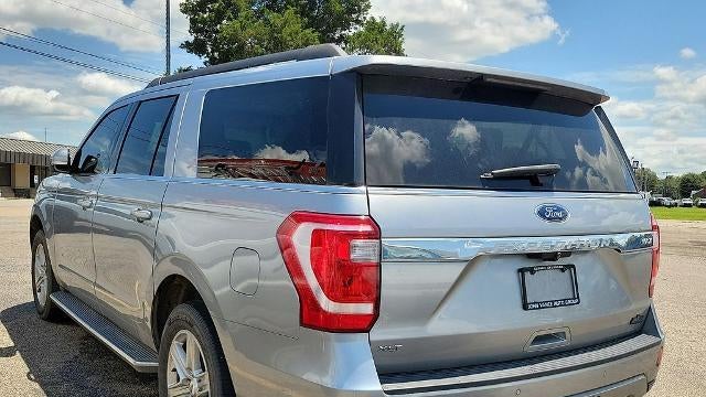 2020 Ford Expedition MAX XLT