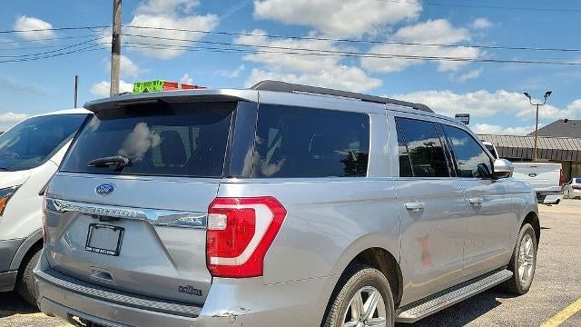 2020 Ford Expedition MAX XLT