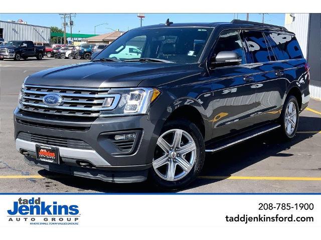 2020 Ford Expedition - $23,958