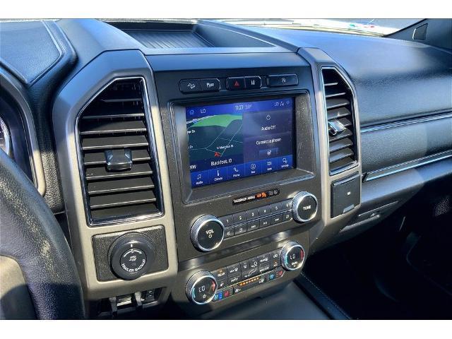 2020 Ford Expedition - $23,958