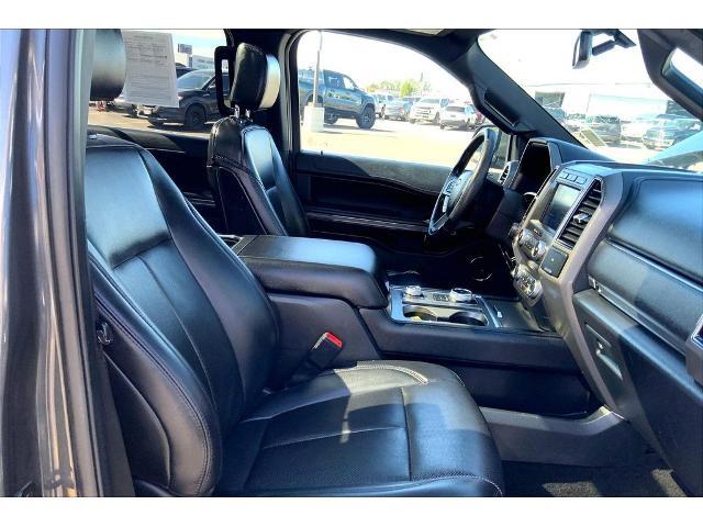 2020 Ford Expedition - $23,958