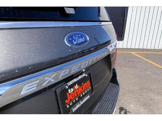 2020 Ford Expedition - $23,958