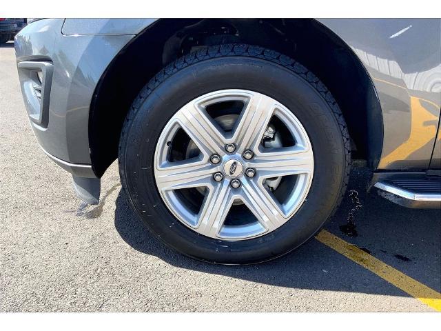 2020 Ford Expedition - $23,958