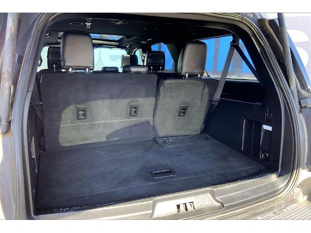 2020 Ford Expedition - $23,958