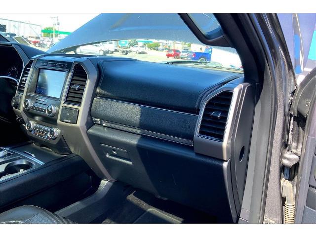 2020 Ford Expedition - $23,958