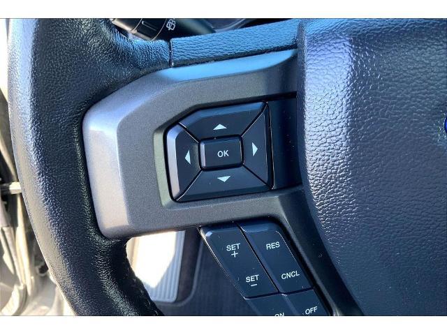 2020 Ford Expedition - $23,958