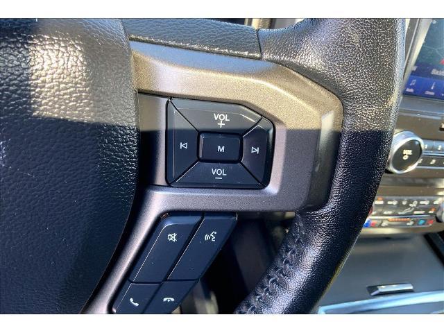 2020 Ford Expedition - $23,958