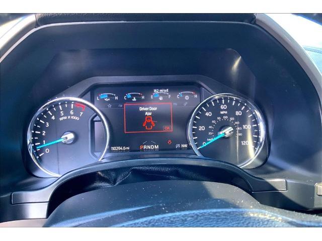 2020 Ford Expedition - $23,958