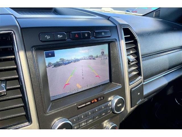 2020 Ford Expedition - $23,958