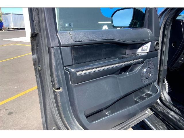 2020 Ford Expedition - $23,958
