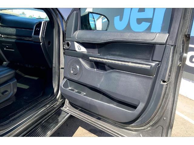 2020 Ford Expedition - $23,958