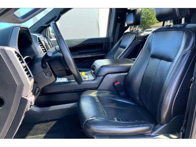 2020 Ford Expedition - $23,958