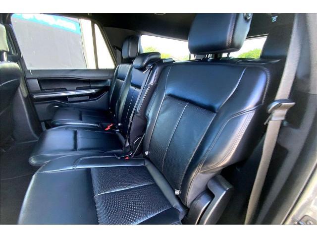 2020 Ford Expedition - $23,958