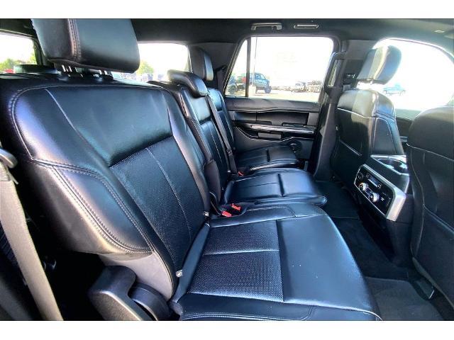2020 Ford Expedition - $23,958