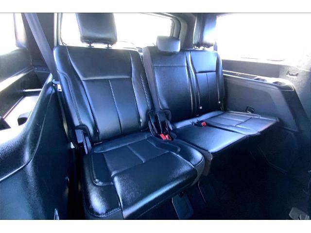 2020 Ford Expedition - $23,958