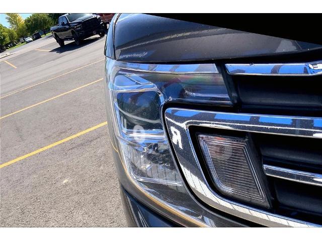 2020 Ford Expedition - $23,958