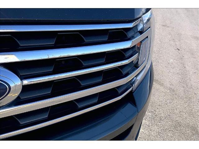 2020 Ford Expedition - $23,958