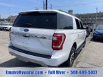 2020 Expedition MAX Thumbnail 8