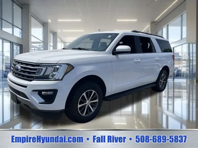 2020 Ford Expedition - $24,890