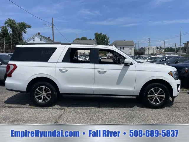 2020 Ford Expedition - $24,890