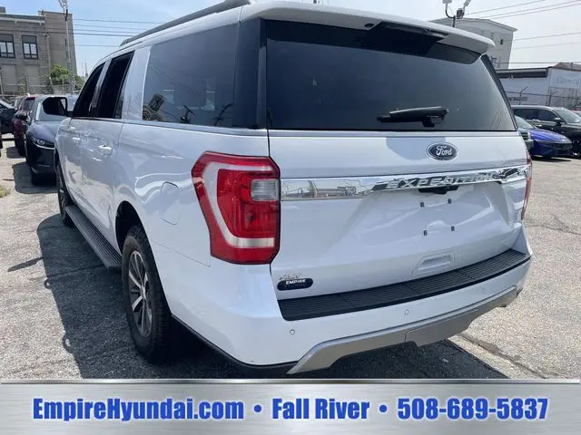 2020 Ford Expedition - $24,890