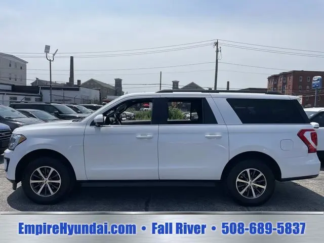 2020 Ford Expedition - $24,890