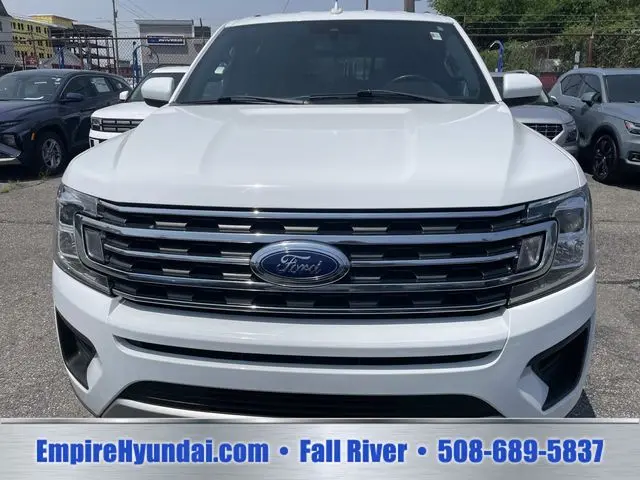 2020 Ford Expedition - $24,890