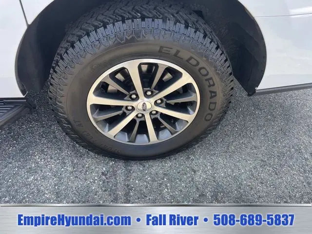 2020 Ford Expedition - $24,890