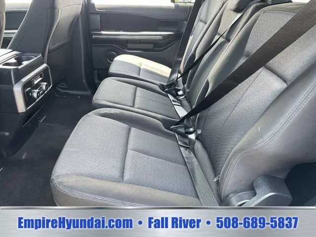 2020 Ford Expedition - $24,890