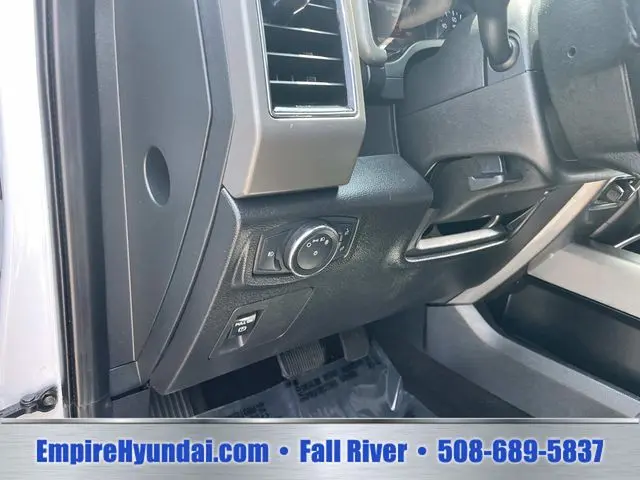 2020 Ford Expedition - $24,890