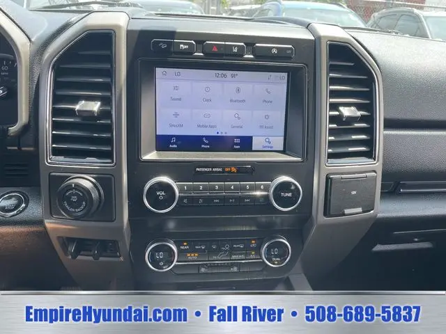 2020 Ford Expedition - $24,890