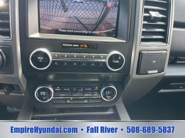 2020 Ford Expedition - $24,890