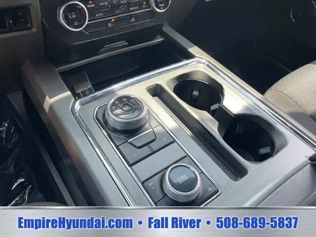 2020 Ford Expedition - $24,890