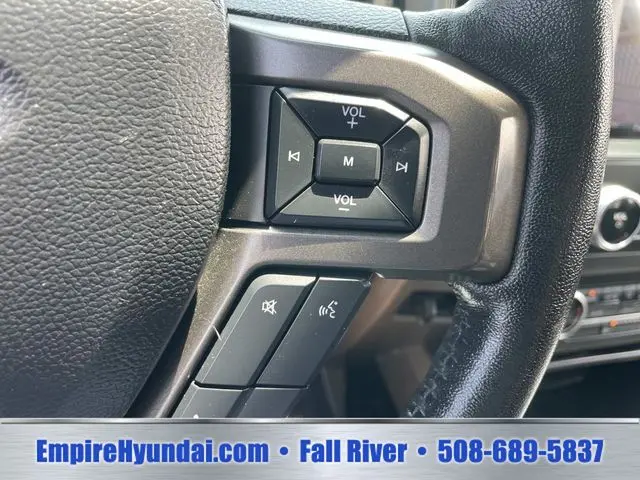 2020 Ford Expedition - $24,890