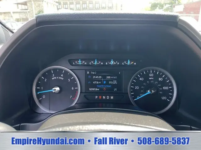 2020 Ford Expedition - $24,890